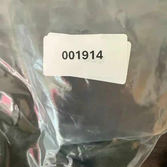 First Lite Obsidian Wool Green Pants Outdoor Hunting Tactical Camp Women Size L - Picture 14 of 14